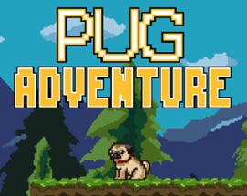 Pug Adventure Image