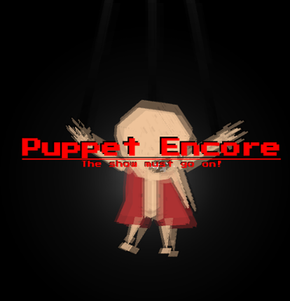 Puppet Encore Game Cover