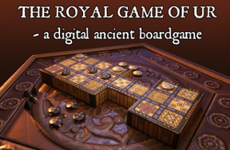 The Royal Game of Ur Image