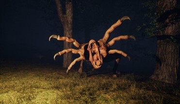 The Black Forest Daemon Image