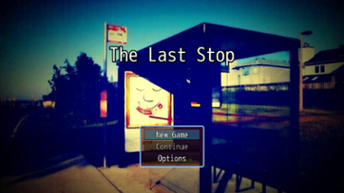 The Last Stop Image