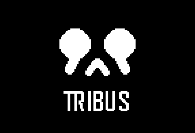 TRIBUS Game Cover