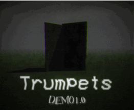 Trumpets Chapter 1 Image