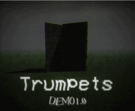 Trumpets Chapter 1 Game Cover