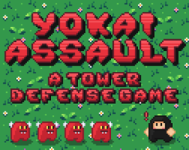 Yokai Assault Image