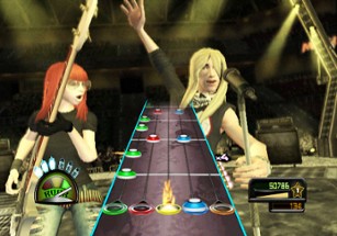 Guitar Hero: Metallica Image