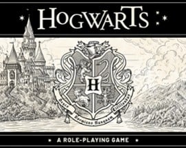 Hogwarts: An RPG Image