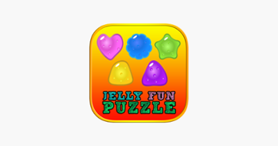 Jelly Fun Puzzle Matching Three: Free Match 3 Game Image