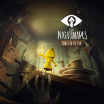 Little Nightmares Image