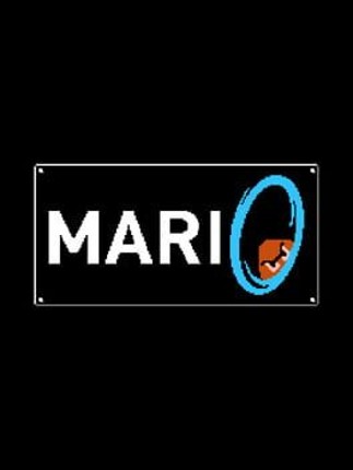 Mari0 Game Cover