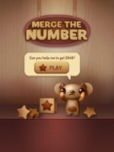 Merge The Number: Block Puzzle Image