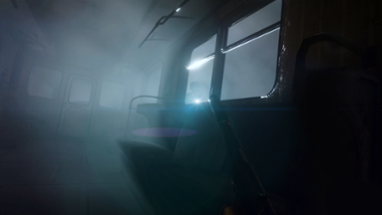 Metro Awakening VR Image