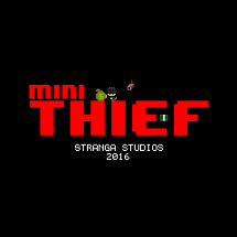 Mini Thief Image