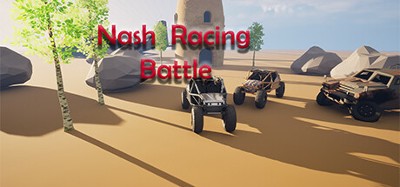 Nash Racing: Battle Image