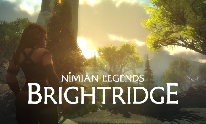 Nimian Legends BrightRidge Game Cover