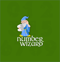 Number Wizard Image