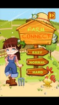 Onet Connect Animal - Farm Connect Image