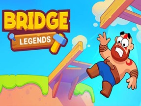 Online Bridge Leagend Image