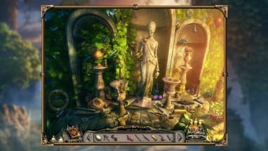 Portal of Evil: Stolen Runes Collector's Edition Image