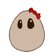 Potato: A Drawing App Image