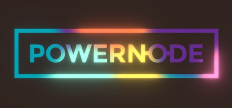 Powernode Game Cover