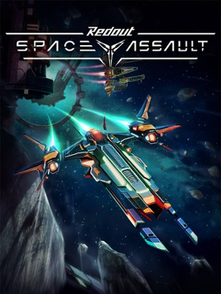 Redout: Space Assault Game Cover