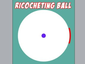 Ricocheting Ball Image