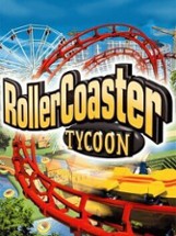 RollerCoaster Tycoon Image