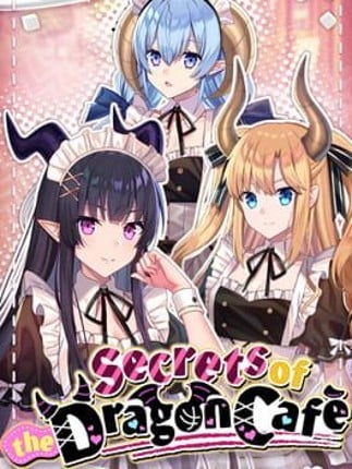 Secrets of the Dragon Cafe Game Cover