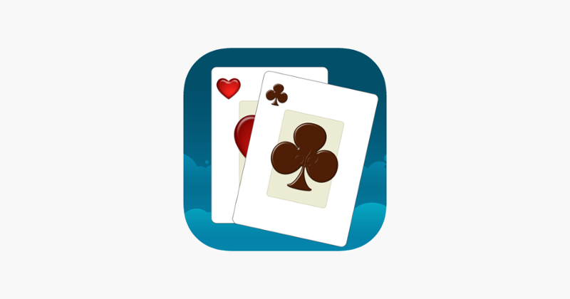 Solitaire Duels: TriPeaks Lite Game Cover