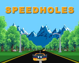 Speedholes Image