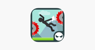 Stick Survive: Jump and Dodge Image