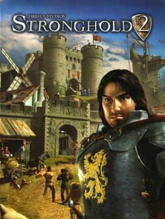 Stronghold 2 Game Cover
