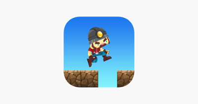 Super Mining Run - Fun Platform Adventure Game Image