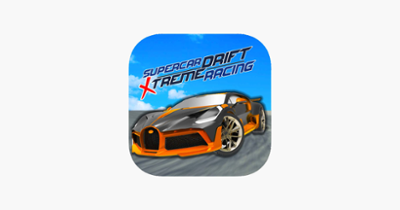 Supercar Drift : Xtreme Racing Image