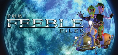 The Feeble Files Image