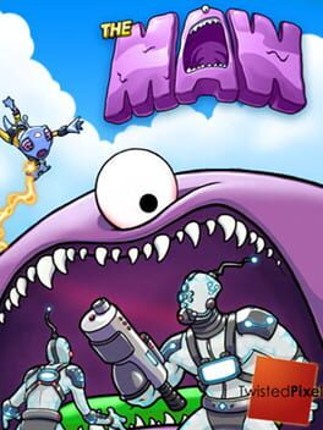 The Maw Game Cover