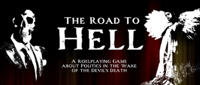 The Road To Hell Image