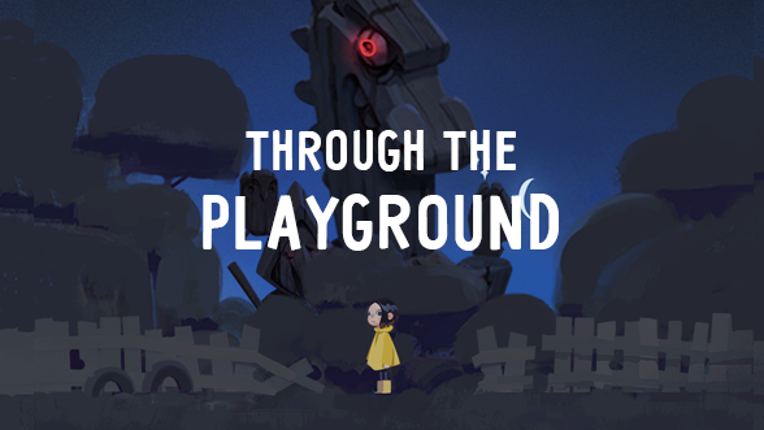 Through the Playground Game Cover