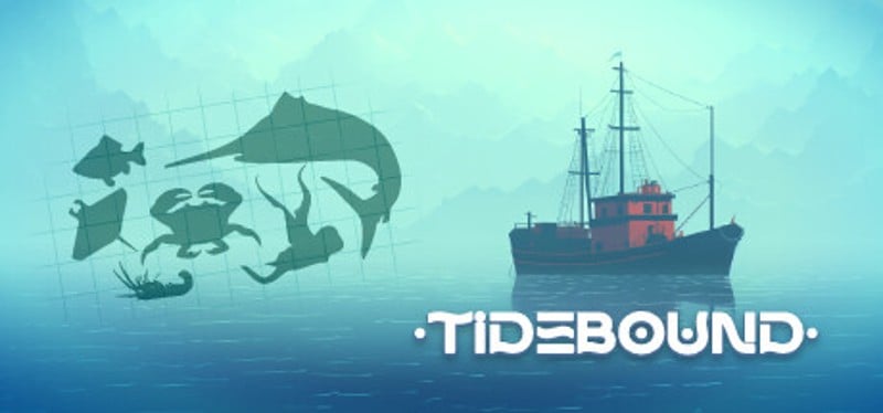 Tidebound Game Cover