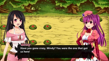 Winged Sakura: Mindy's Arc Image