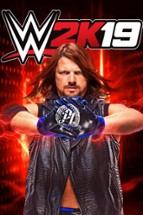 WWE 2K19 Image
