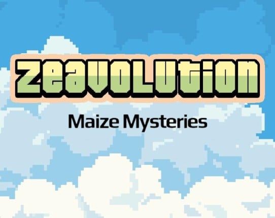 Zeavolution Game Cover