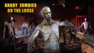 Zombies Rivalry 2016 Image