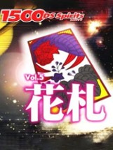 1500 DS Spirits Vol. 5: Hanafuda Image