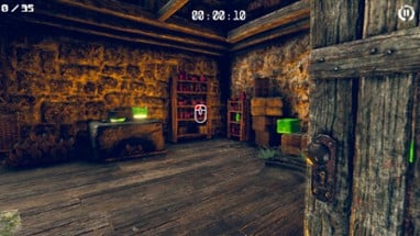 3D Puzzle: Castle Image