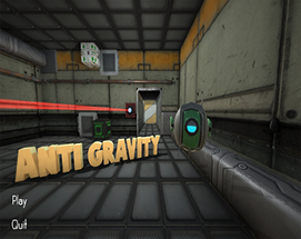 Anti-Gravity Image