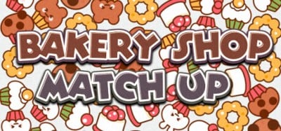 Bakery Shop Match Up Image