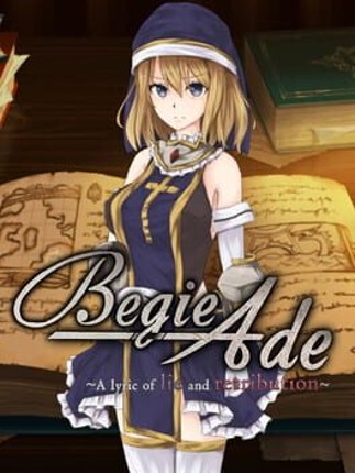 BegieAde ~a lyric of lie and retribution~ Game Cover