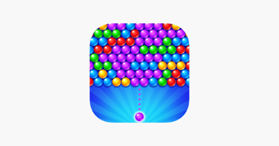 Bubble Shooter Genies Image